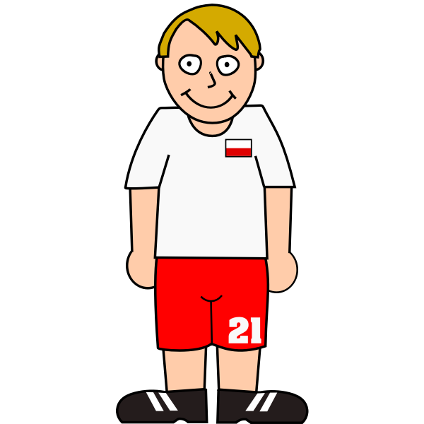 Polish football player