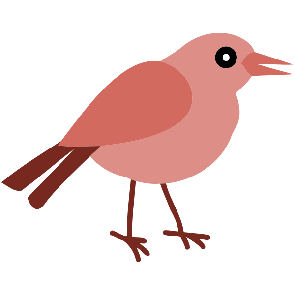 Pink bird-1625871375