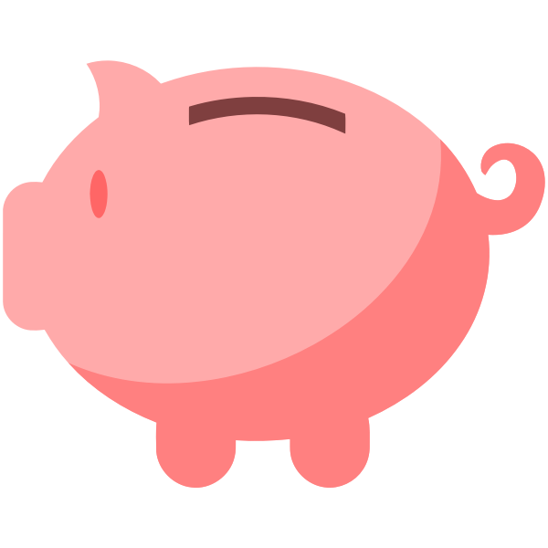 Piggy bank-1626214067