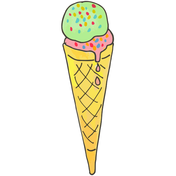 Ice cream 10