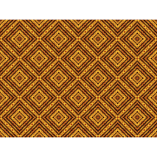Background pattern in oriental style