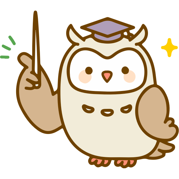 Owl instructor