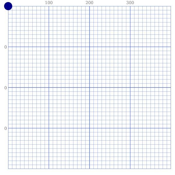 Simple grid 400x400