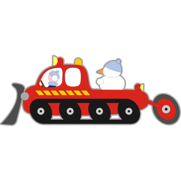 Free Free Snow Plow Truck Svg 198 SVG PNG EPS DXF File