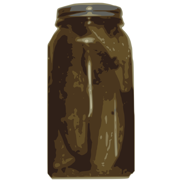 Jar of Pickles
