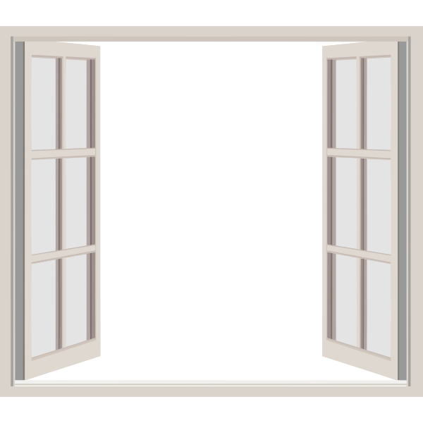 Open window 2
