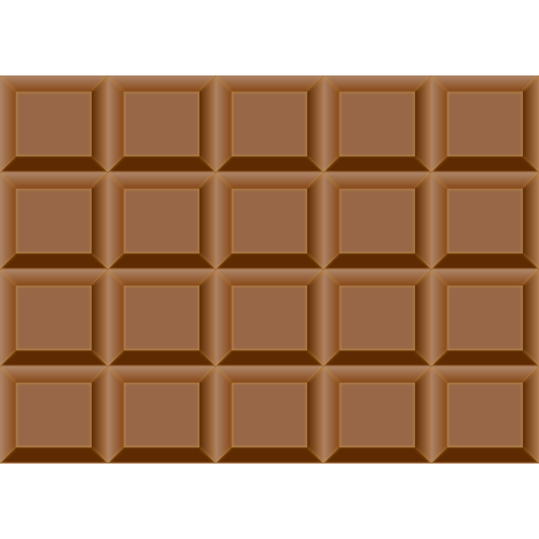 Chocolate background | Free SVG