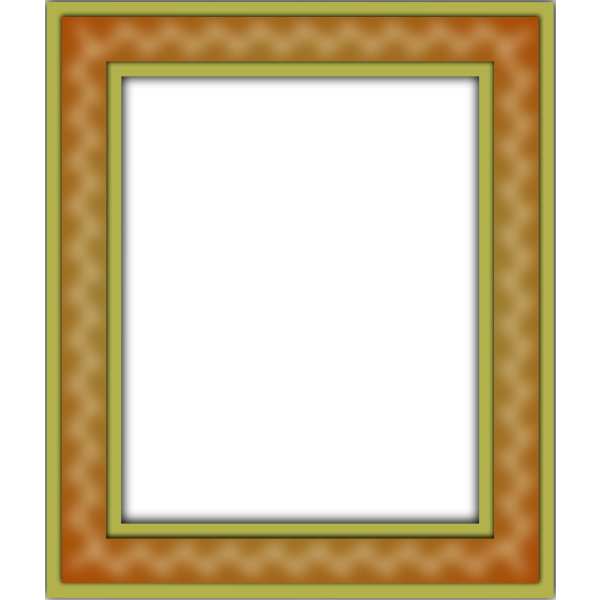 Rectangular frame 12 (version 2)