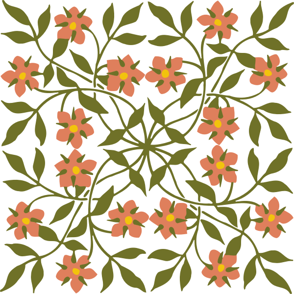 Floral design 101 (version 2)