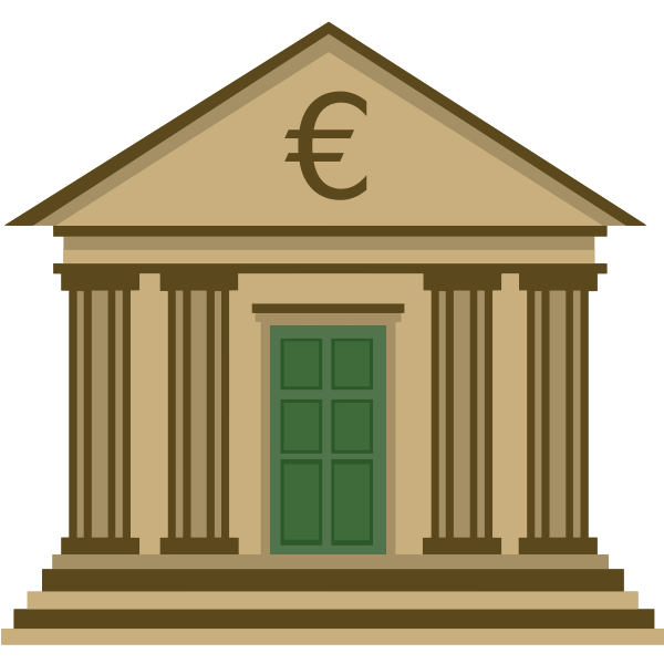 Euro bank