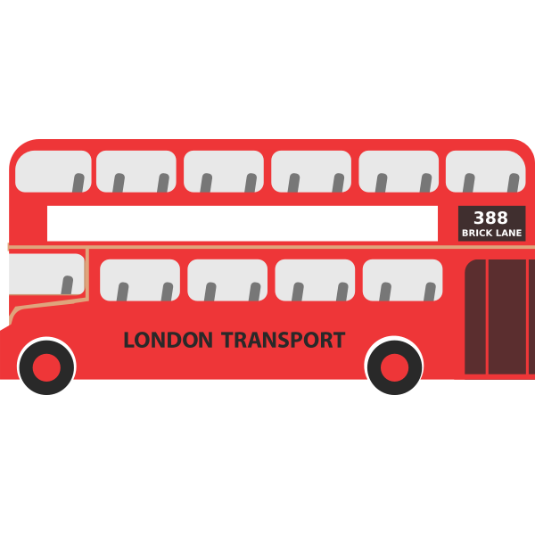 London bus (version 2)