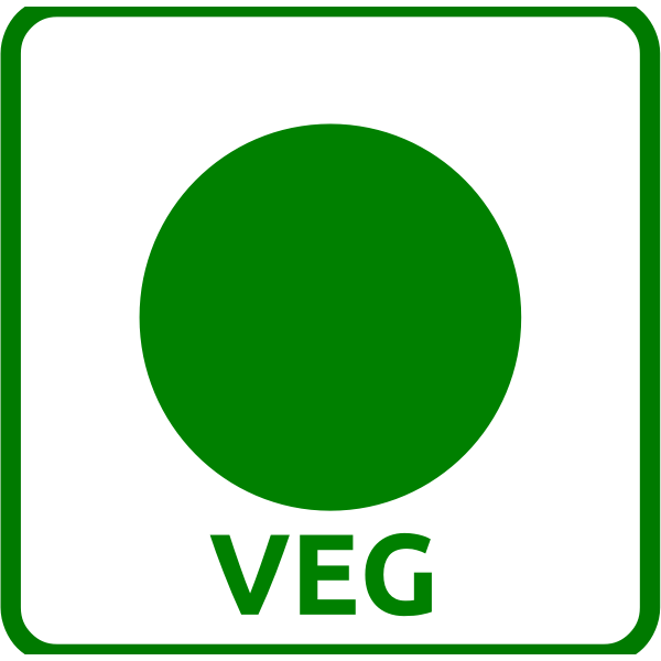 Vegetarian Symbol PNG and Vegetarian Symbol Transparent Clipart Free  Download. - CleanPNG / KissPNG