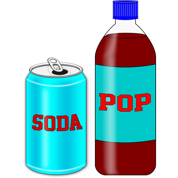 Soda/Pop