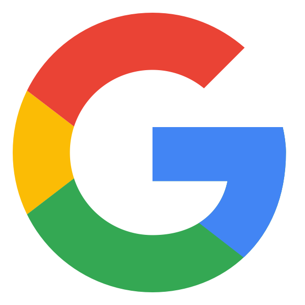 Download Google Icon | Free SVG