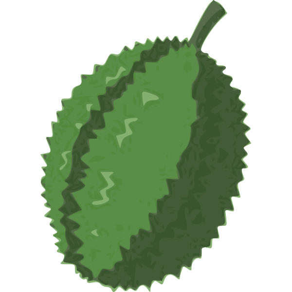 Green Durian