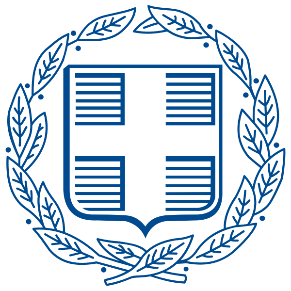 Coat Of Arms of Greece