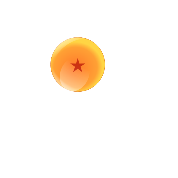 Download Esfera Del Dragon Png - Dragon Ball Z Esferas PNG image for free.  Search more creative …