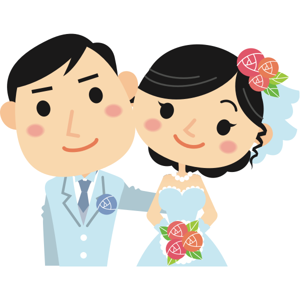 Free Free 112 Wedding Couple Svg Free SVG PNG EPS DXF File