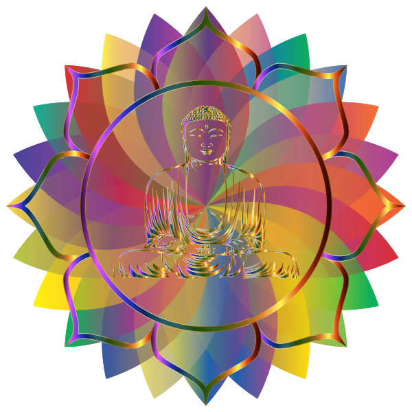 Free Free Buddha Mandala Svg Free 686 SVG PNG EPS DXF File