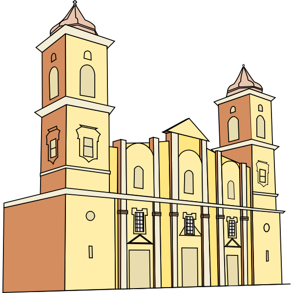 Catedral Diocesana de Zipaquira
