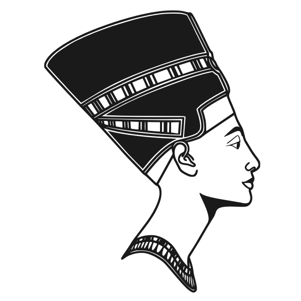 Free Free Queen Nefertiti Svg 76 SVG PNG EPS DXF File