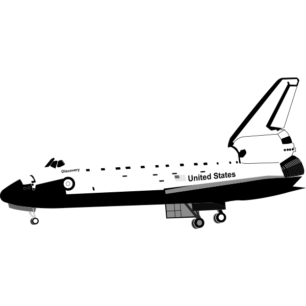 Space shuttle-1573643615