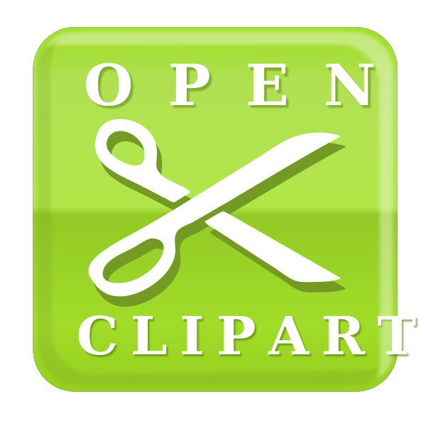 Openclipart Android App Icon V2 Free Svg