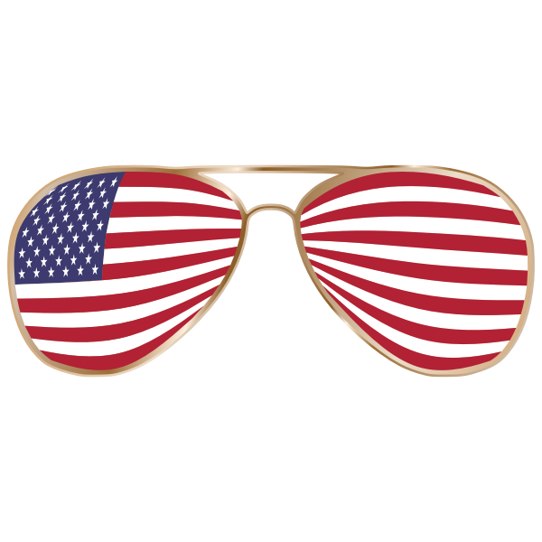 Free Free American Sunglasses Svg 57 SVG PNG EPS DXF File