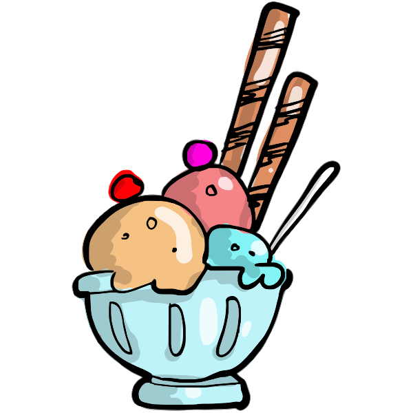 Ice cream 12