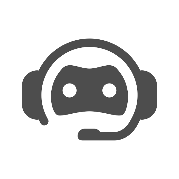 Chatbot Icon Free SVG