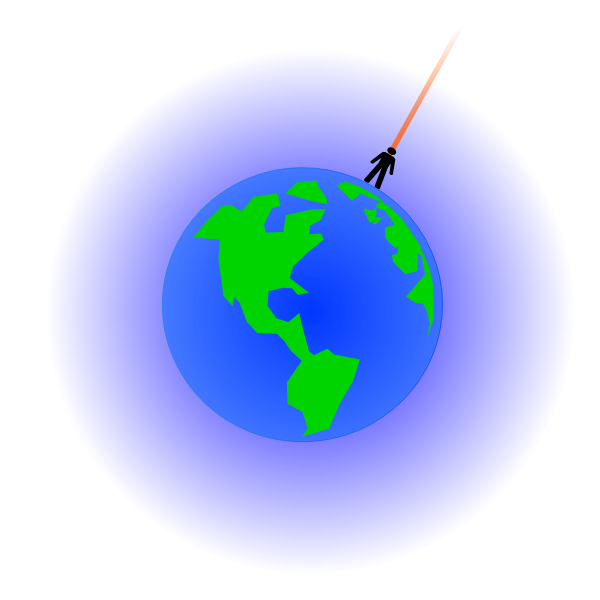 Globe Free Svg