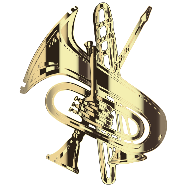 Wind Instruments Brass