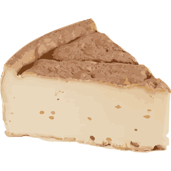 Swiss cheese Vacherin