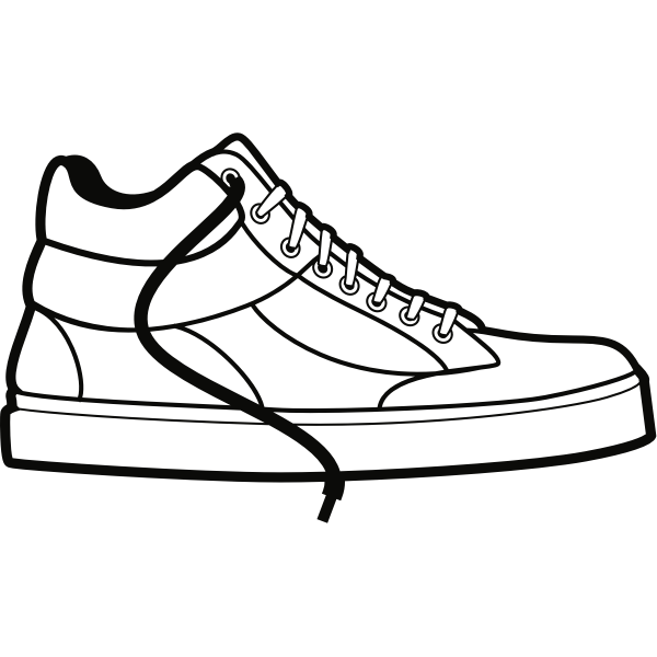 Sneaker-1592830562 | Free SVG