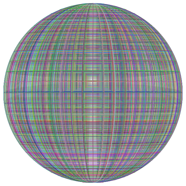 sphere grids