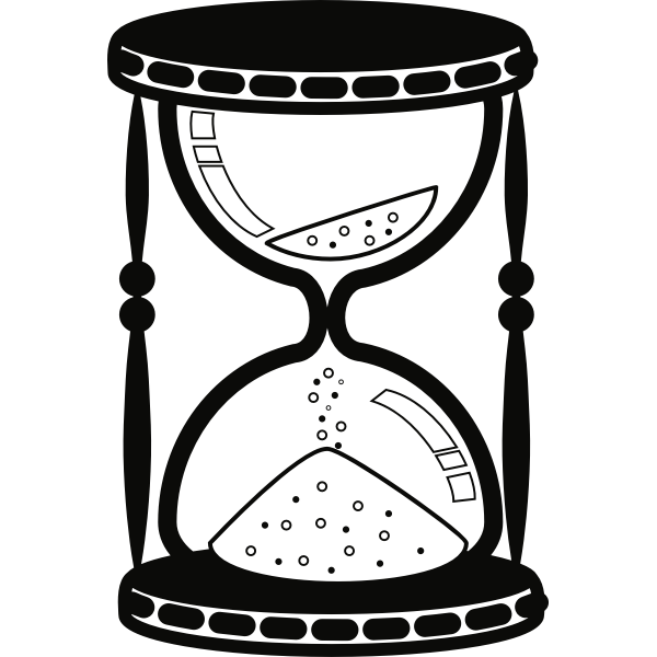 Hourglass (#2)
