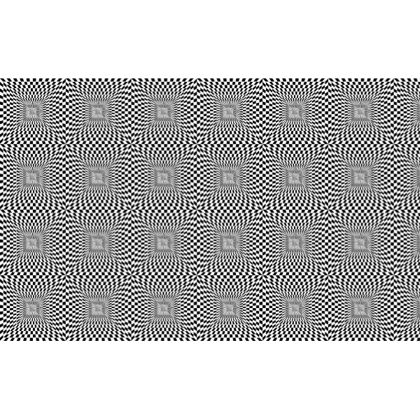Tessellation Checkerboard Pattern