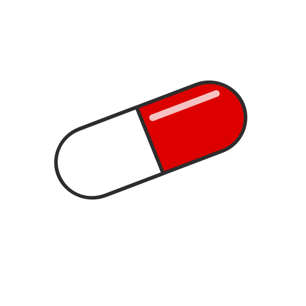Capsule Pill