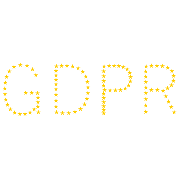 GDPR Made With Stars