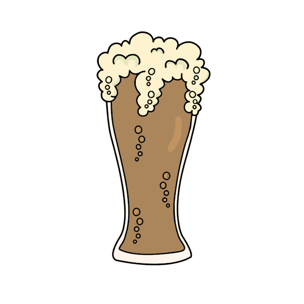 Stout Beer