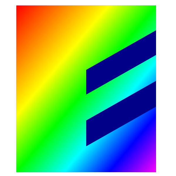 Symbolic E