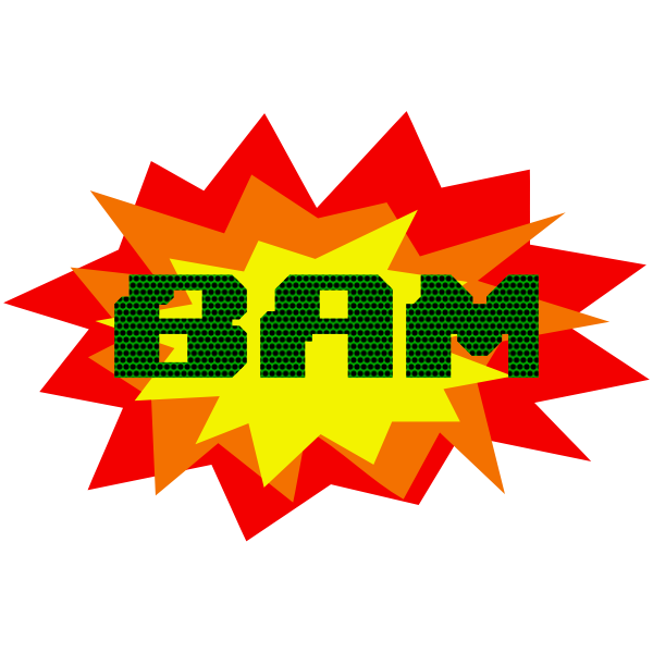 BAM