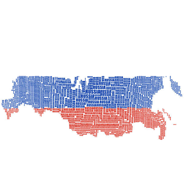 File:Flag of Russia with border.svg - Wikimedia Commons