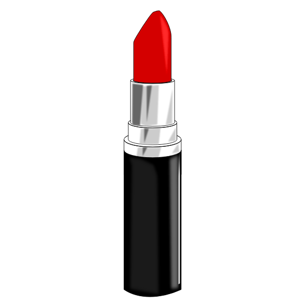 Download Lipstick Free Svg SVG, PNG, EPS, DXF File