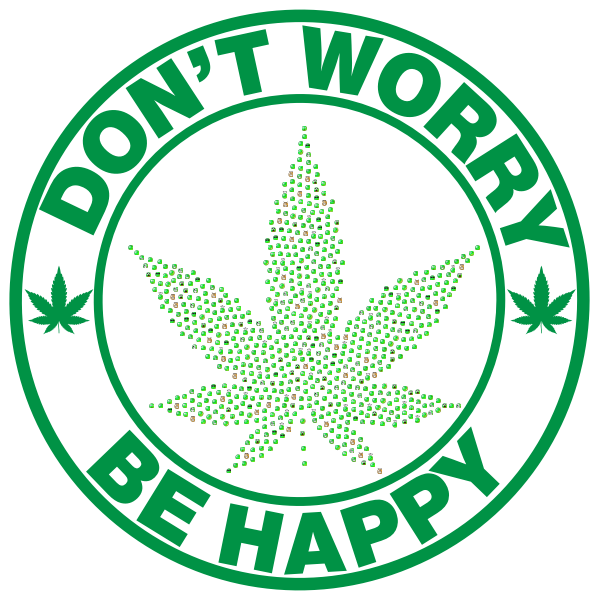 Dont Worry Be Happy II