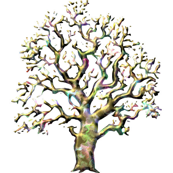 LGBT Tree