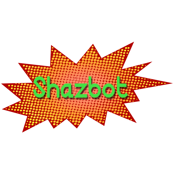 Shazbot
