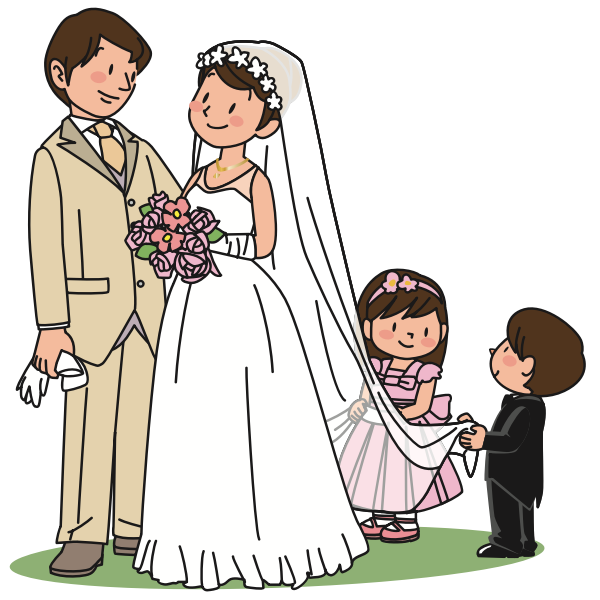 Free Free 136 Wedding Couple Svg SVG PNG EPS DXF File