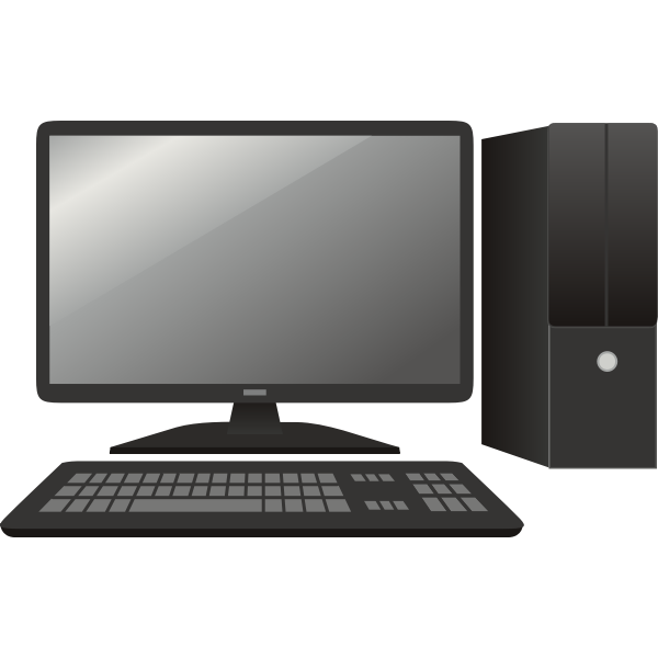 Computer system-1573730293 | Free SVG