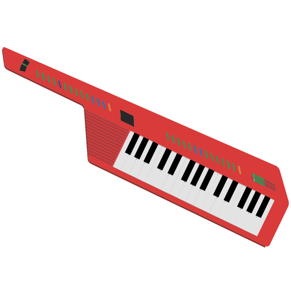 Keytar
